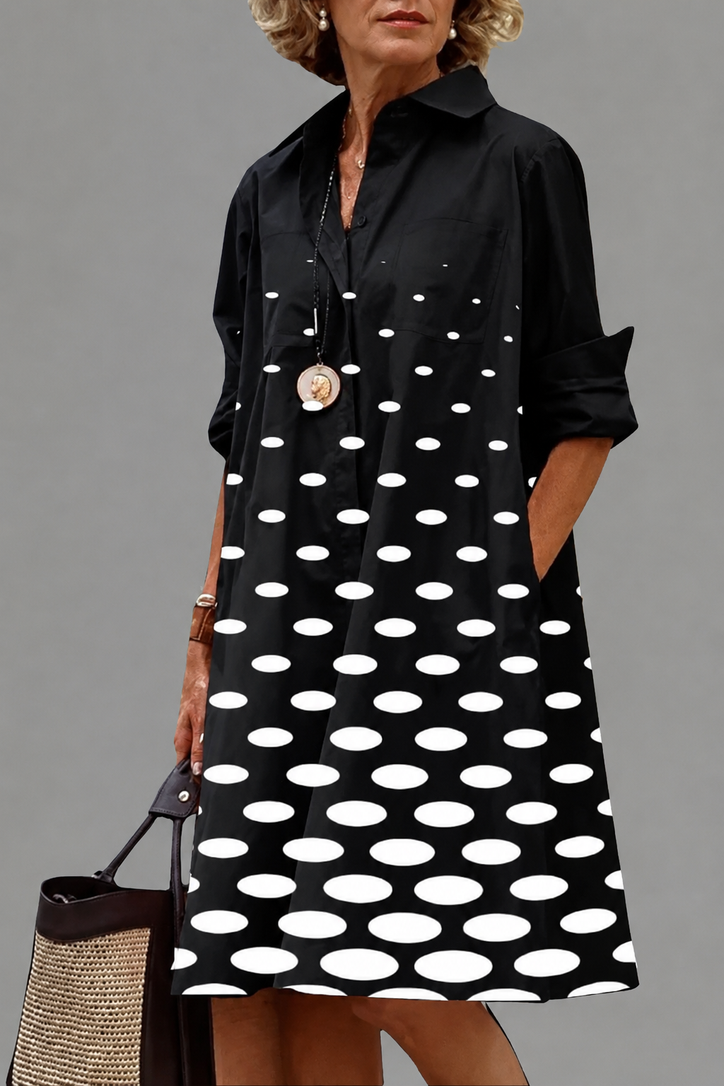 Vestido Faith | Elegante