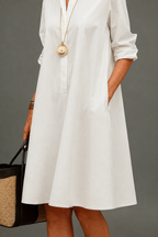 Vestido Sadie | Elegante