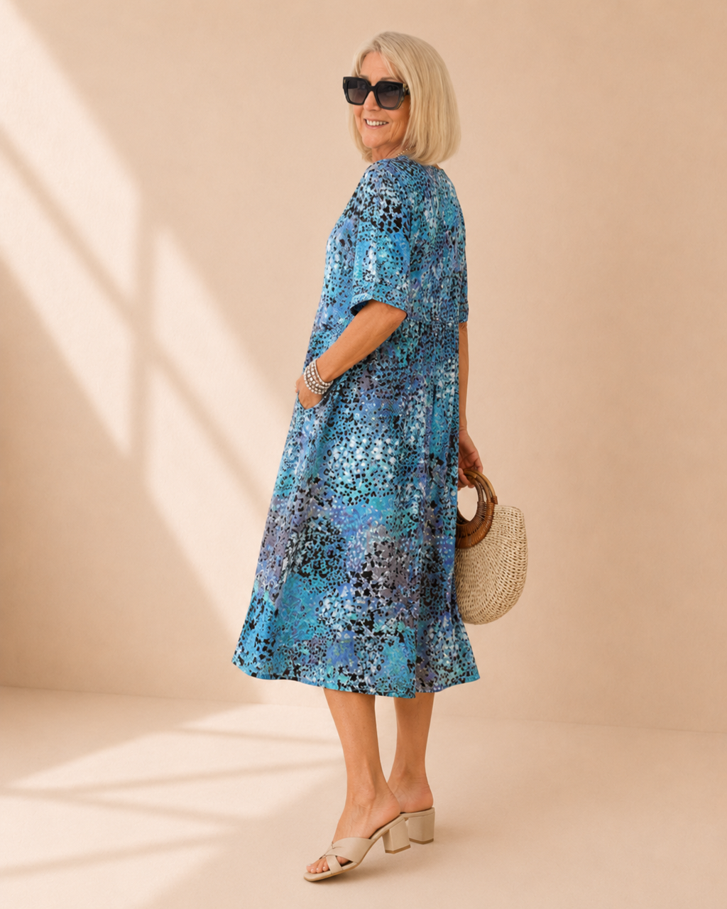 Vestido Iris | Ligero