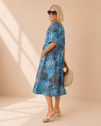 Vestido Iris | Ligero