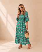 Vestido Isabel | Boho