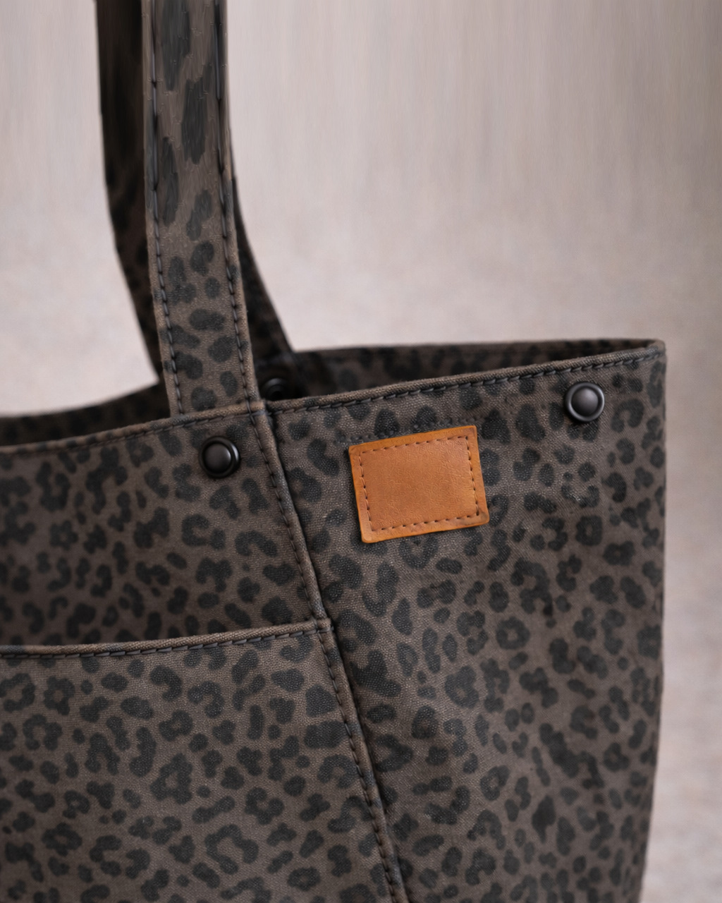 Tote Deiá de Laura Domínguez