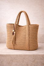 Tote Sicilia | Ornamentación Artesanal