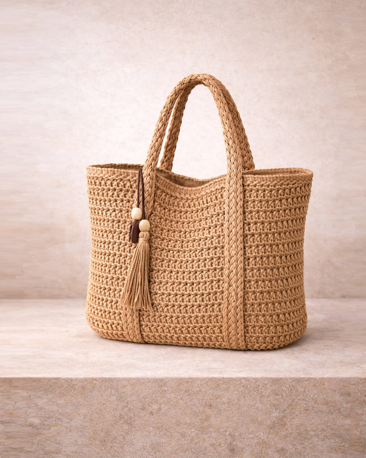 Tote Sicilia de Laura Domínguez
