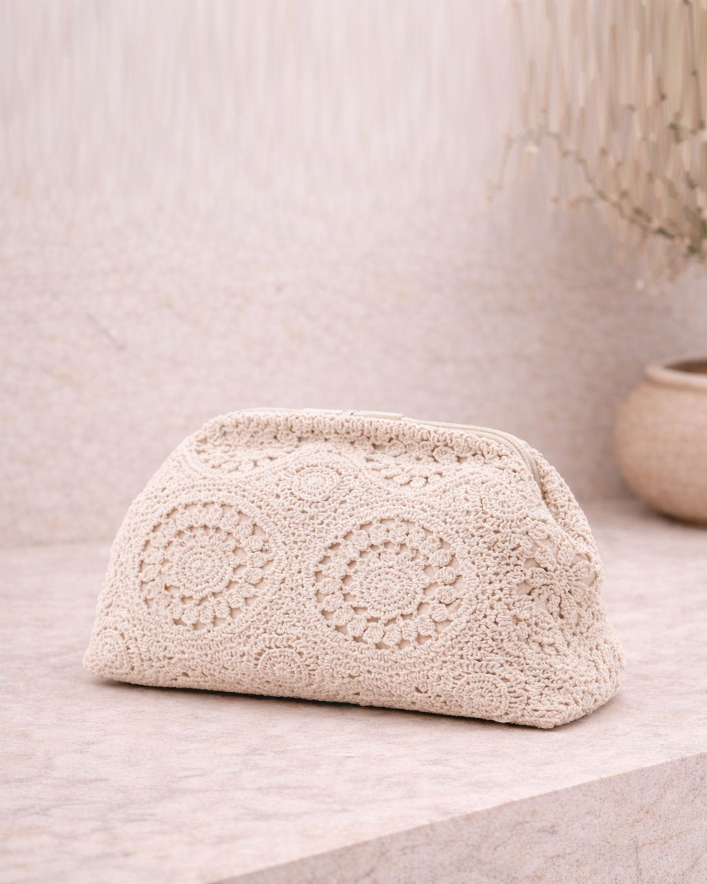 Bolso Ibiza de Laura Domínguez