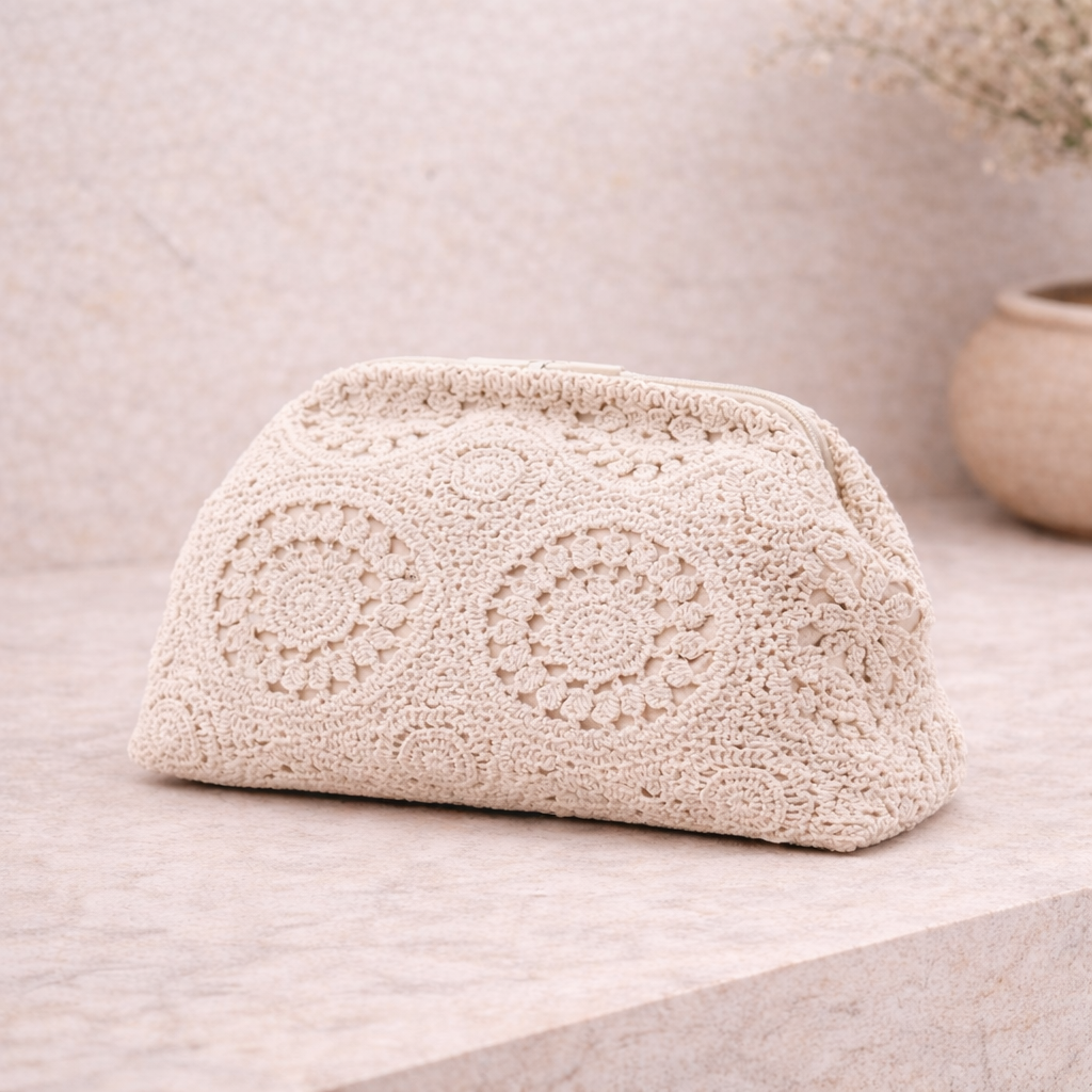 Bolso Ibiza | Crochet