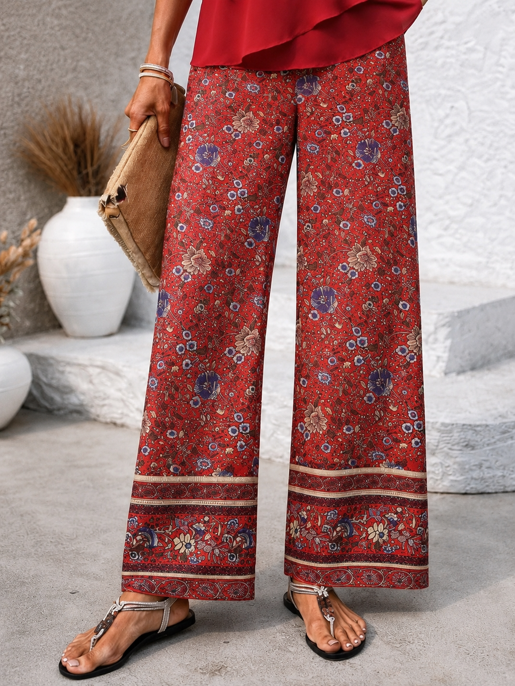 Conjunto Velanira | Boho