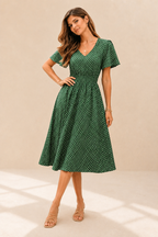 Vestido Ravello | Polka