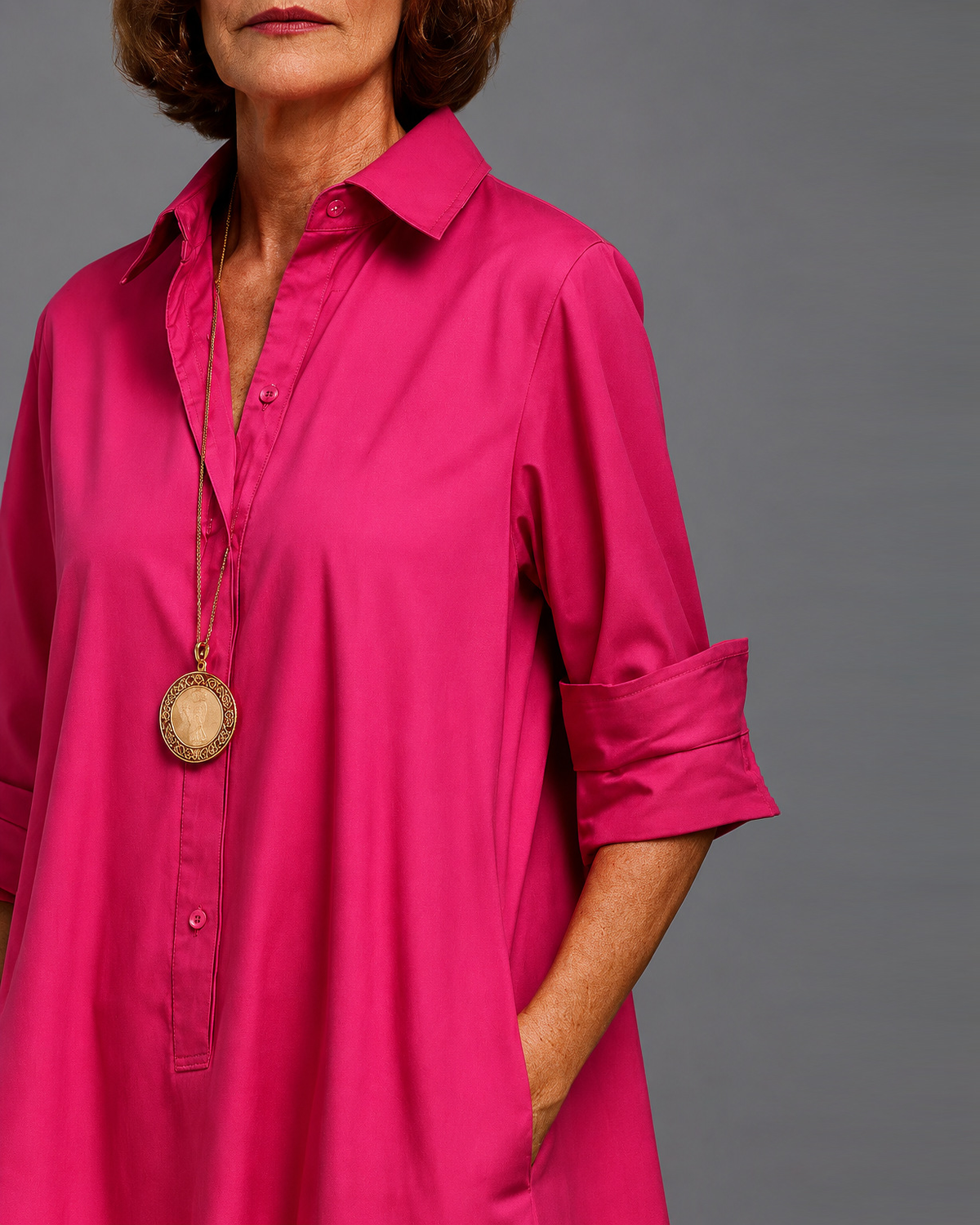 Vestido Annmarie de Laura Domínguez
