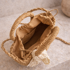 Bolso Paros | Coquette