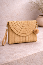 Bolso Tahormina | Boho-Chic