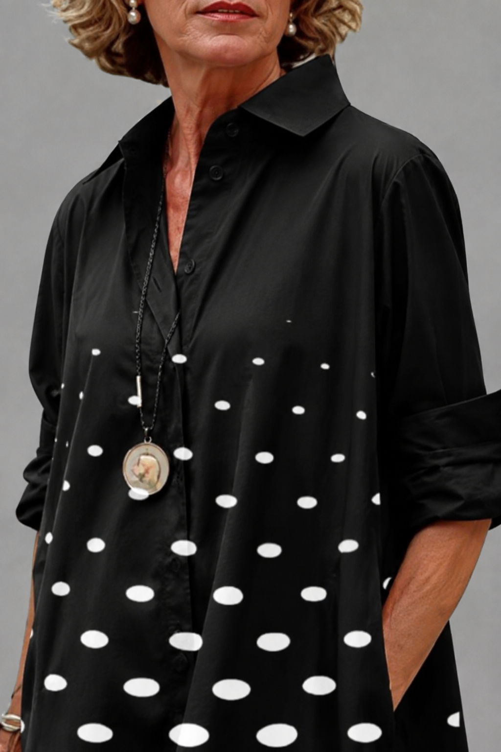 Vestido Faith | Elegante