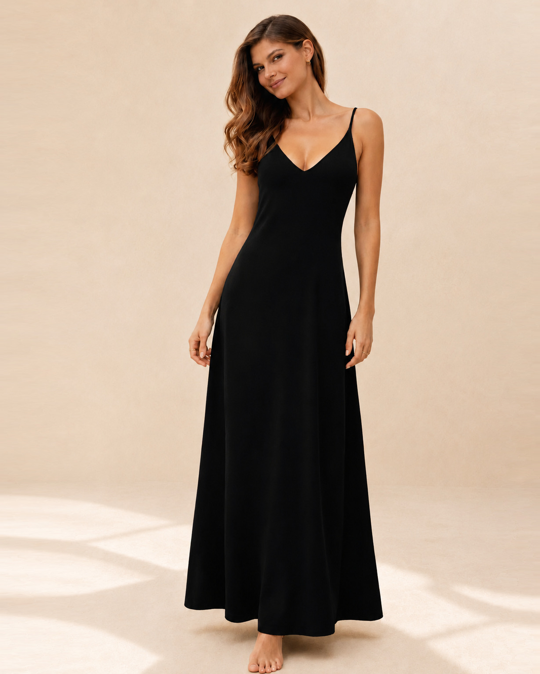 Vestido Siena de Laura Domínguez