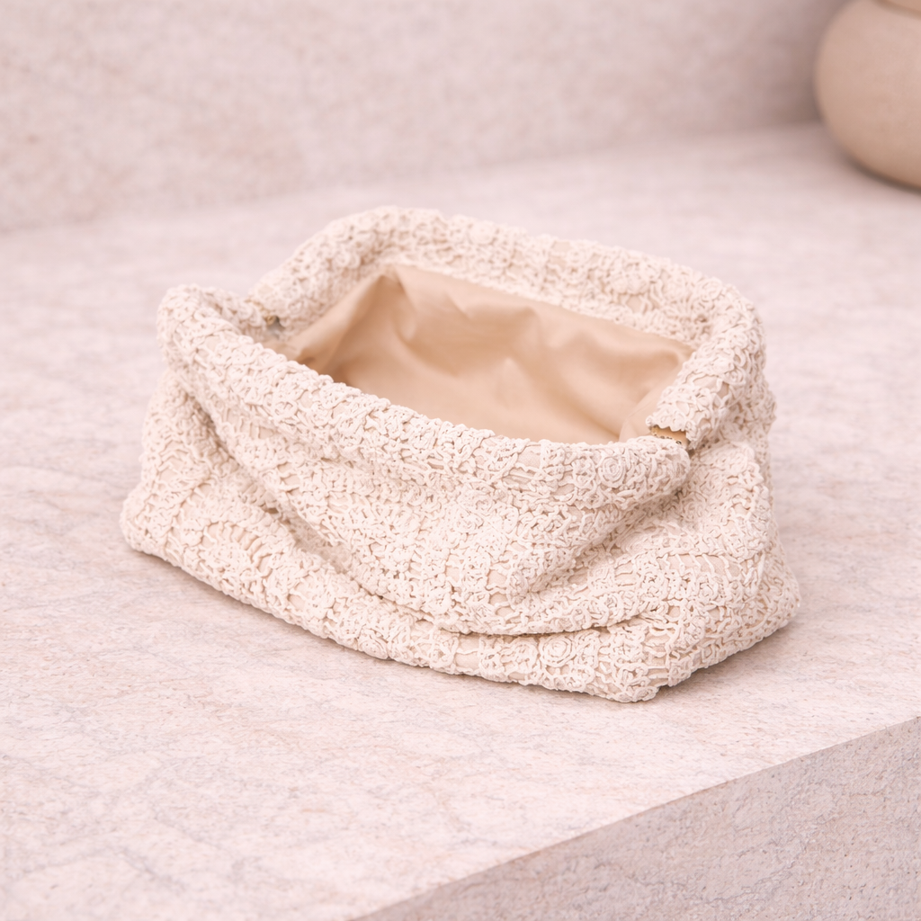Bolso Ibiza | Crochet