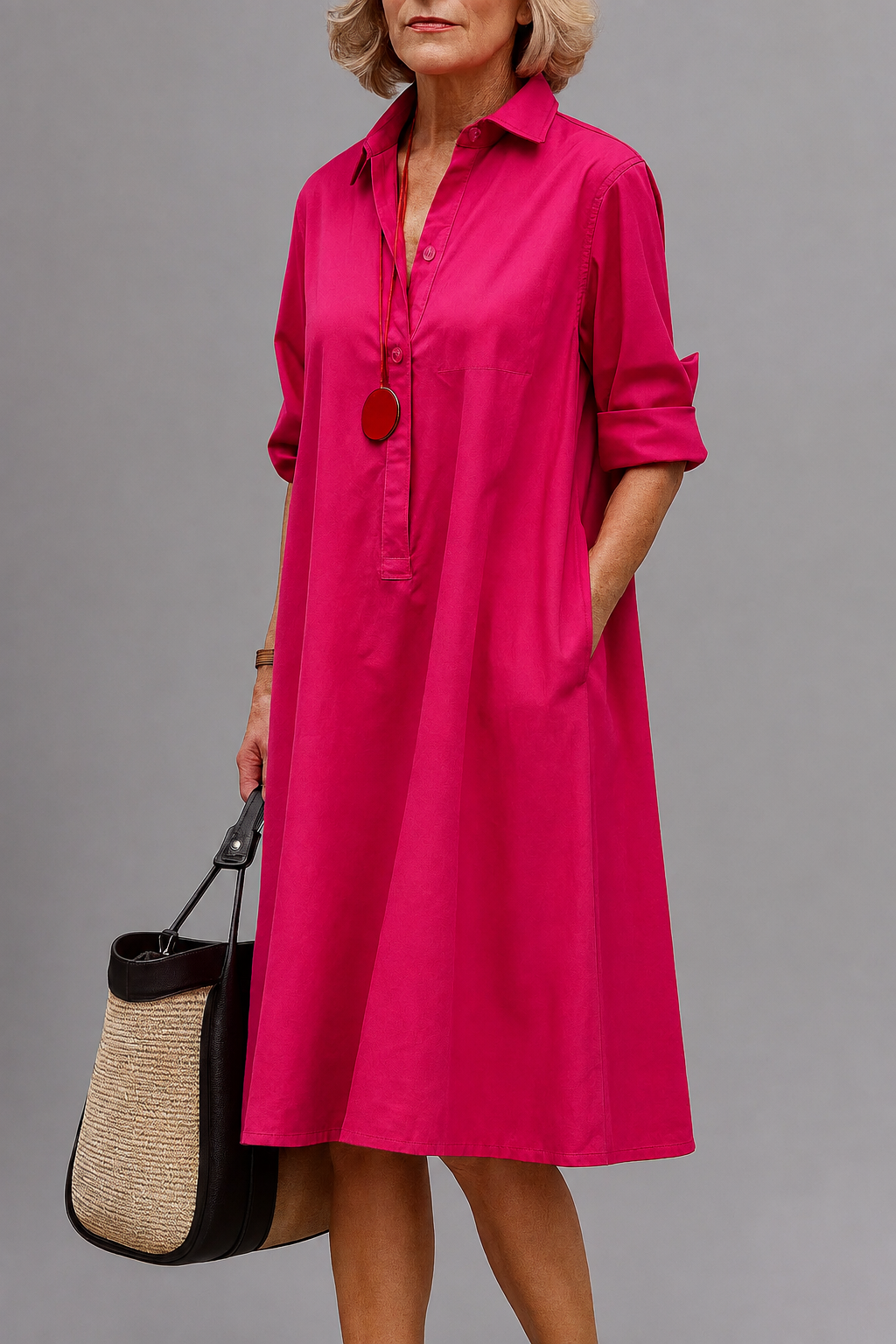 Vestido Chloe | Elegante