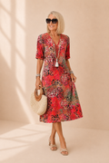 Vestido Iris | Ligero
