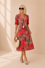 Vestido Iris | Ligero