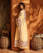 Vestido Celestina | Boho