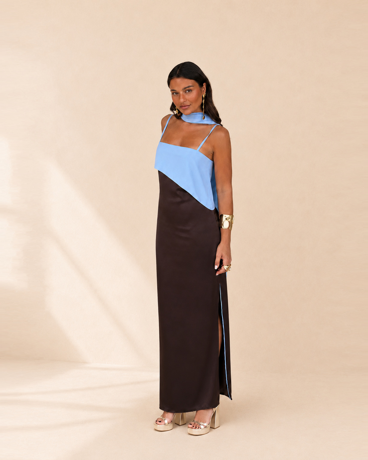 Vestido Joanna de Laura Domínguez