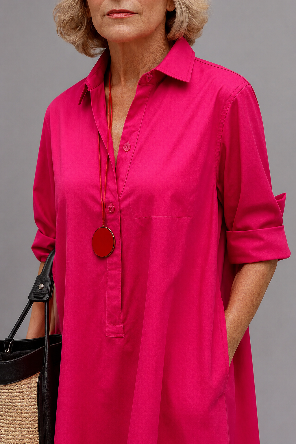 Vestido Chloe | Elegante