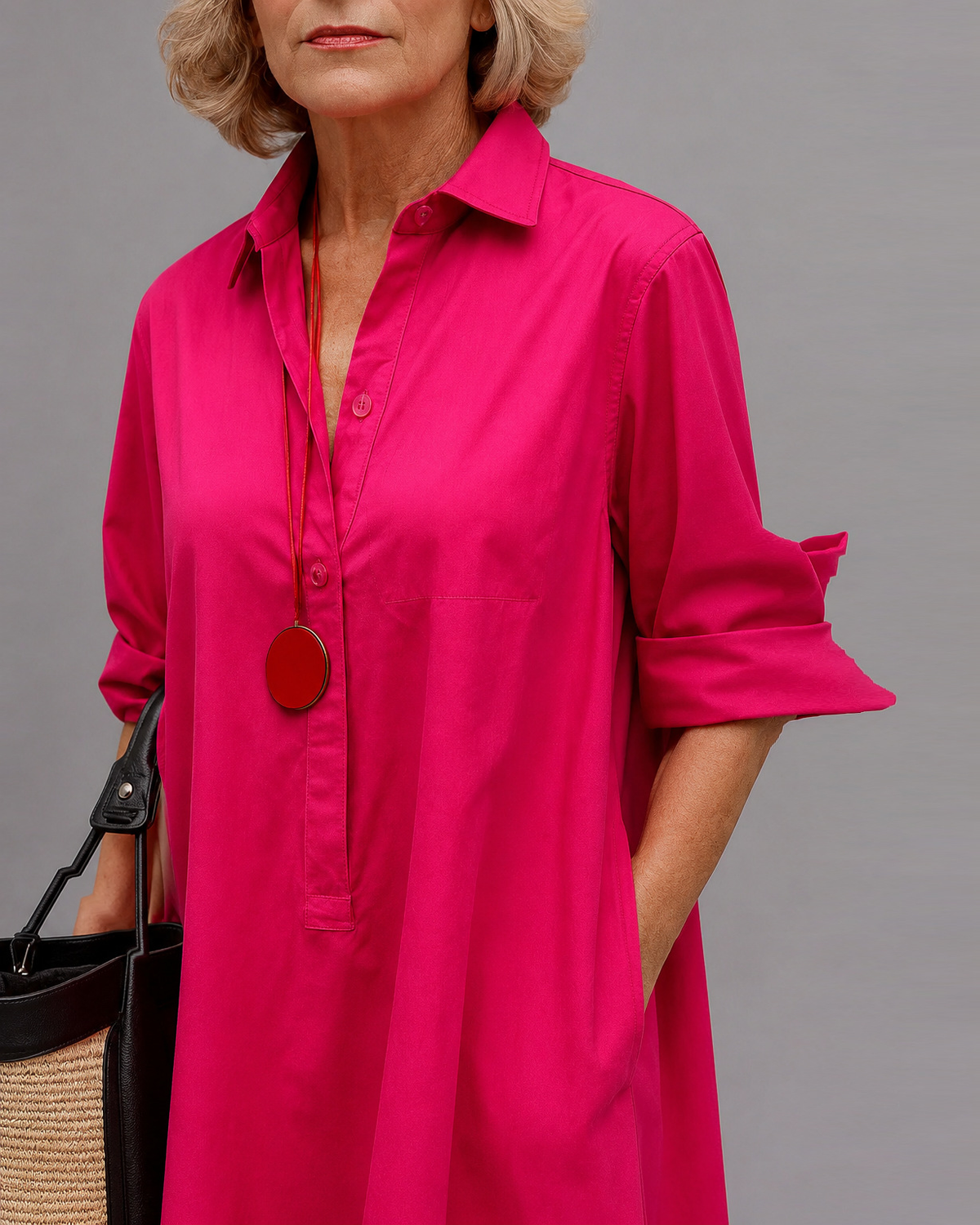Vestido Chloe de Laura Domínguez