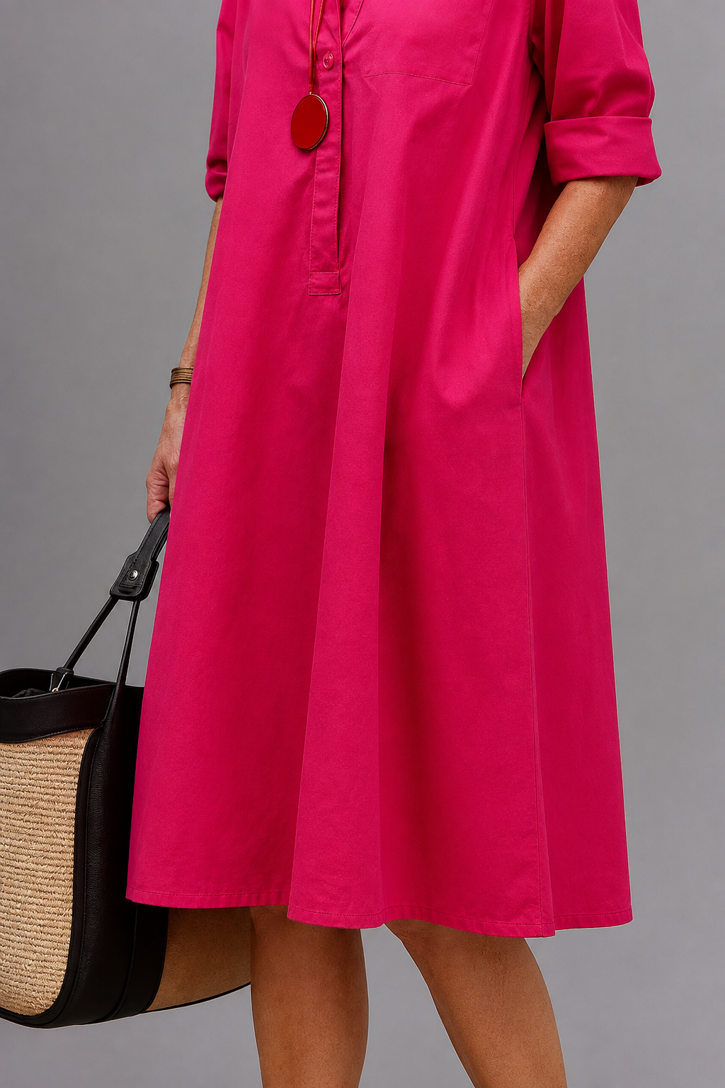 Vestido Chloe | Elegante