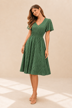Vestido Ravello | Polka