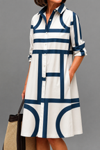 Vestido Sienna | Elegante