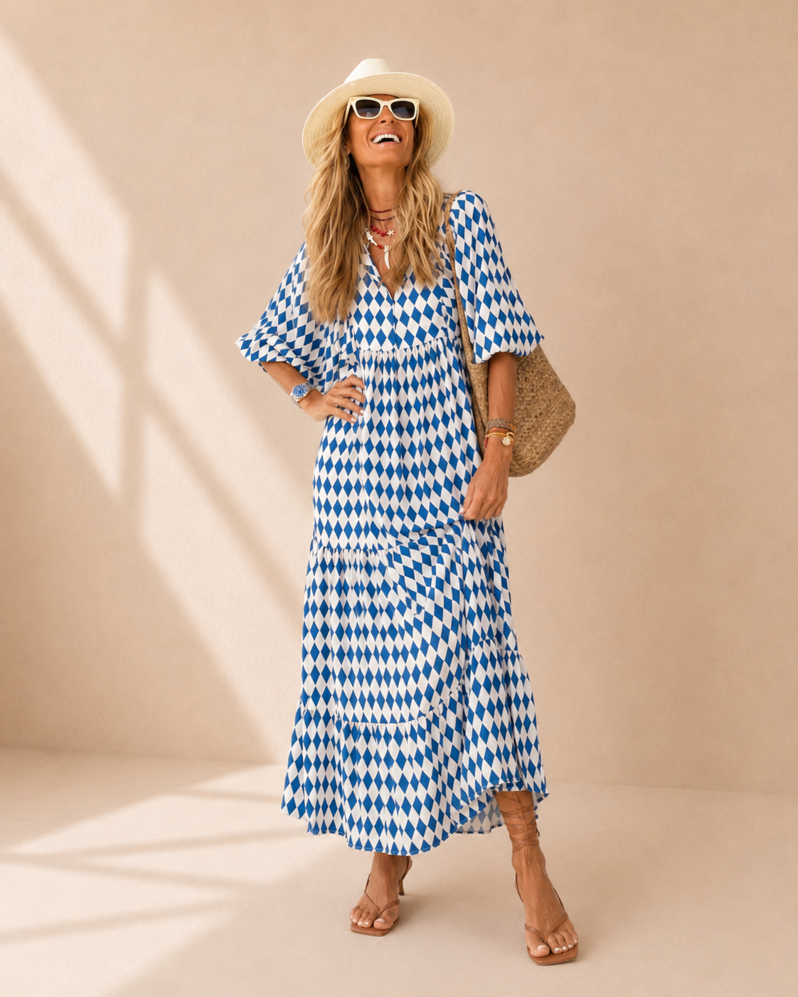 Vestido Isabel | Boho