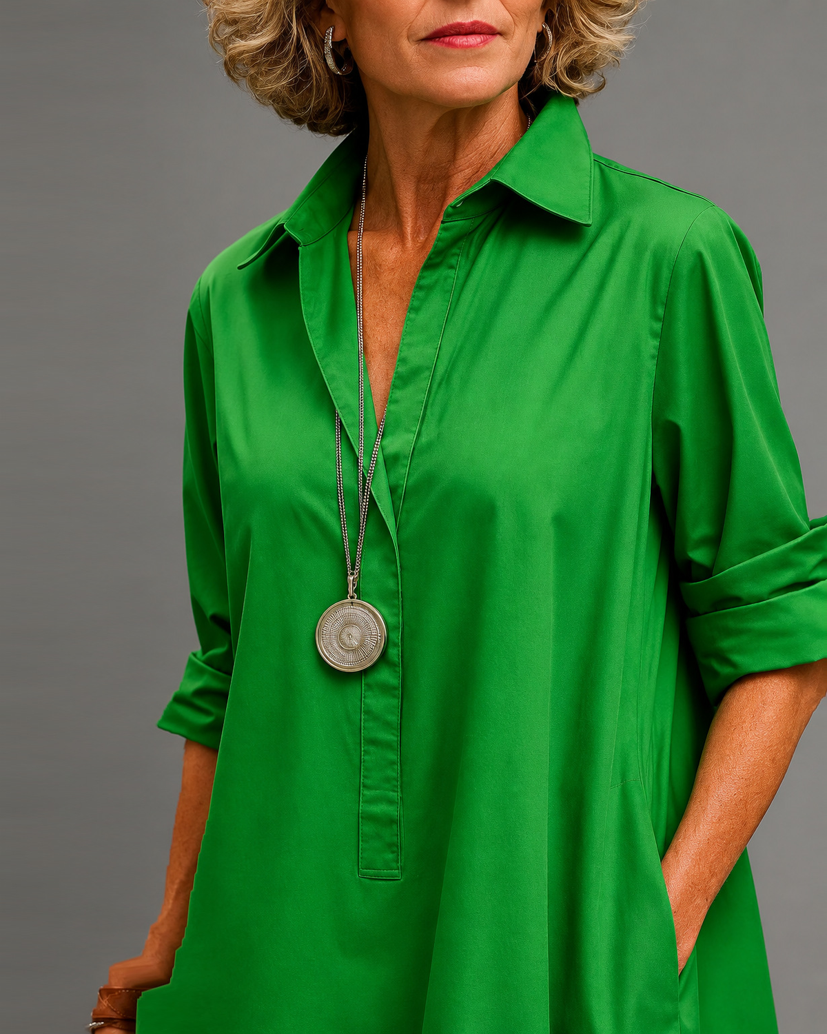 Vestido Riley de Laura Domínguez