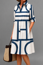 Vestido Sienna | Elegante