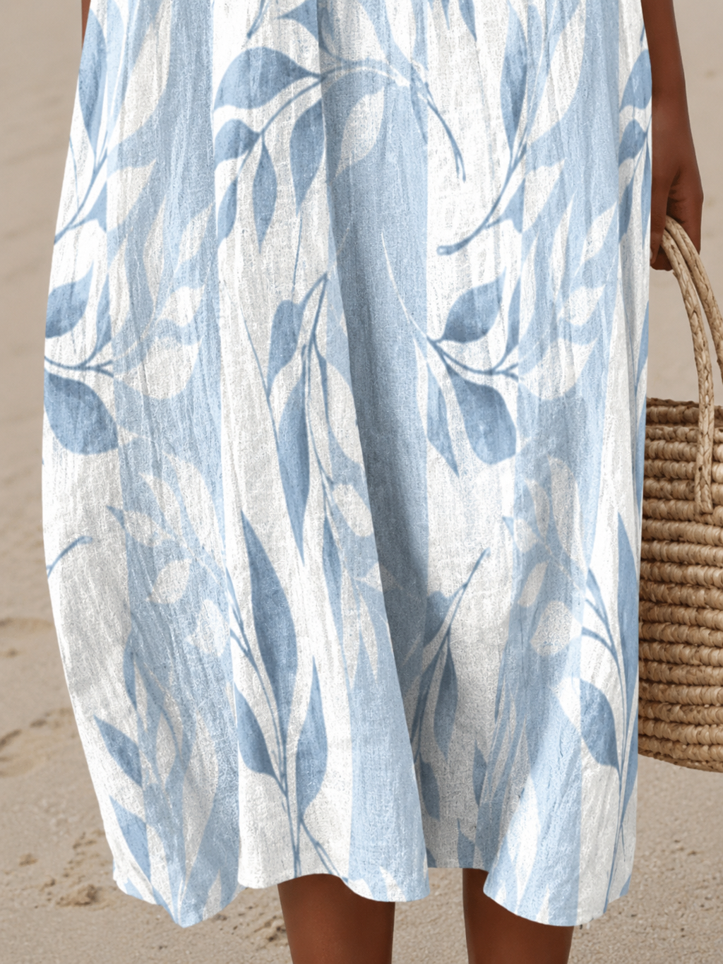 Vestido Joy | Sin Mangas