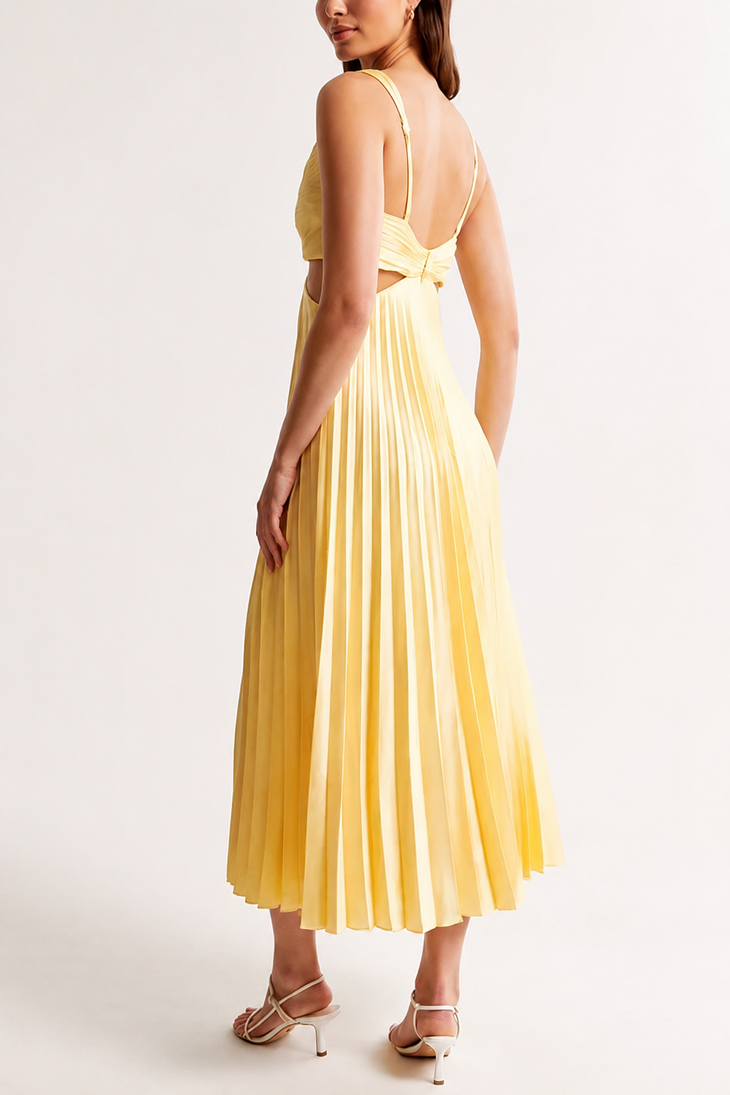 Vestido Helen | Largo
