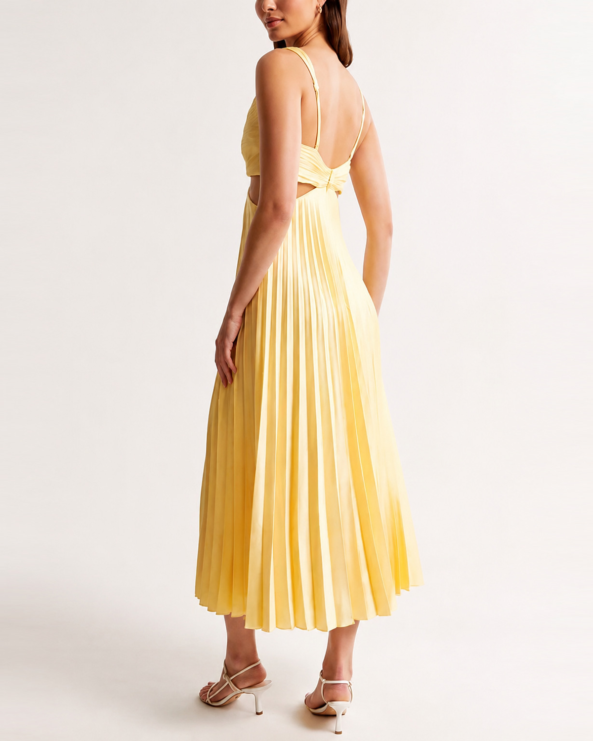 Vestido Helen de Laura Domínguez