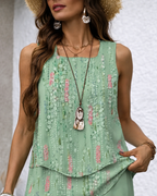 Conjunto Mirellune | Glow