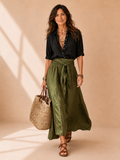 Conjunto Martina | Fluido