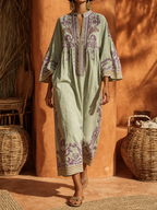 Vestido Celestina | Boho