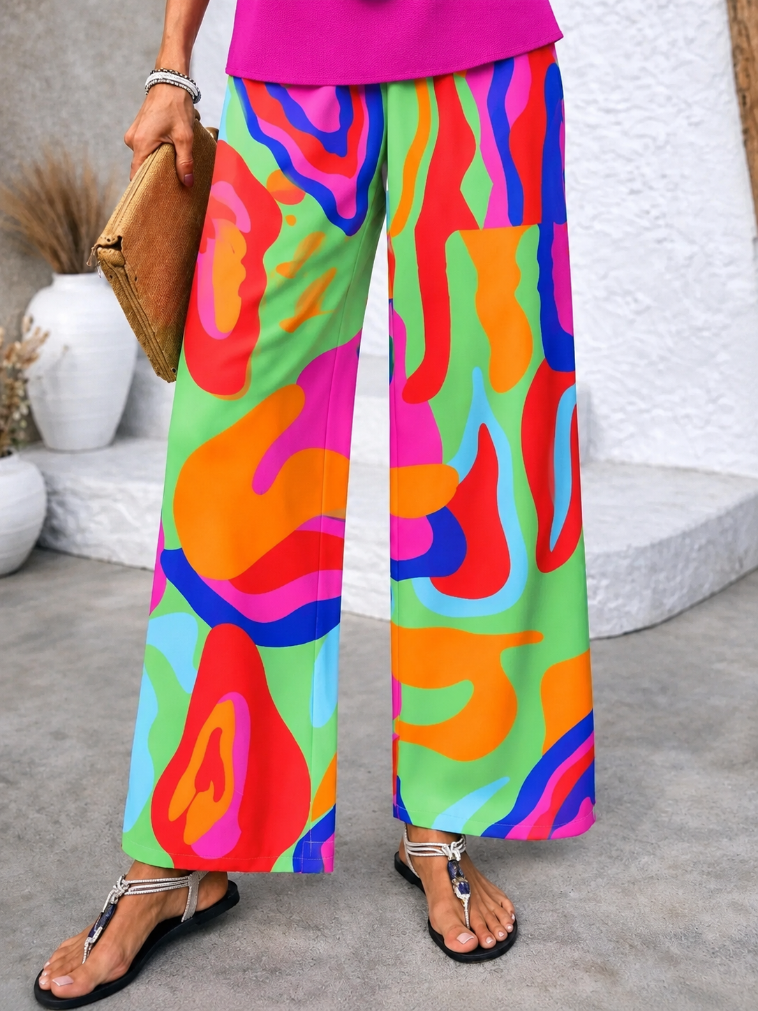 Conjunto Zafirielle | Pop