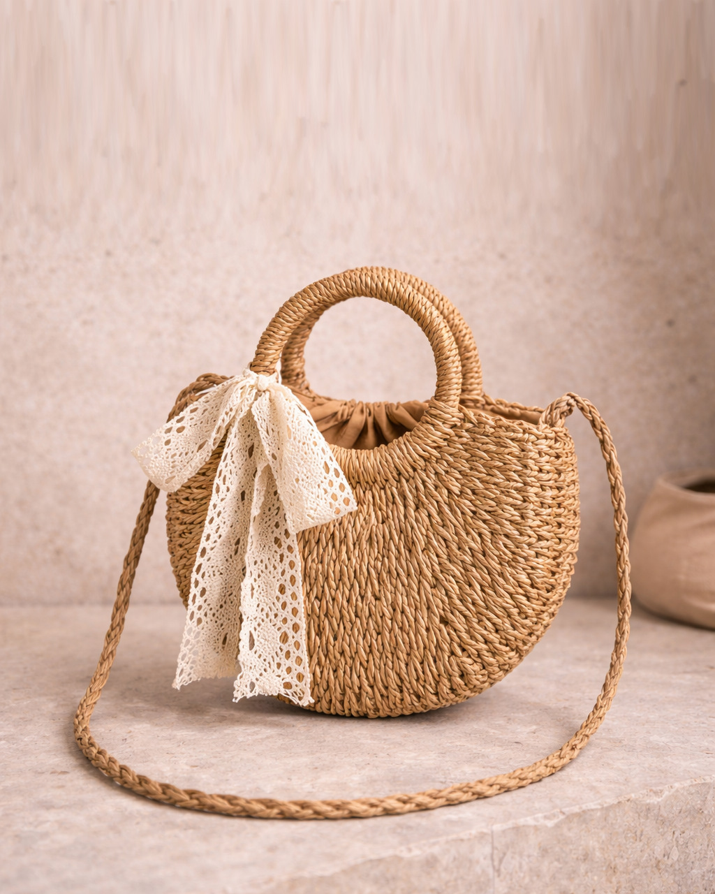 Bolso Paros de Laura Domínguez