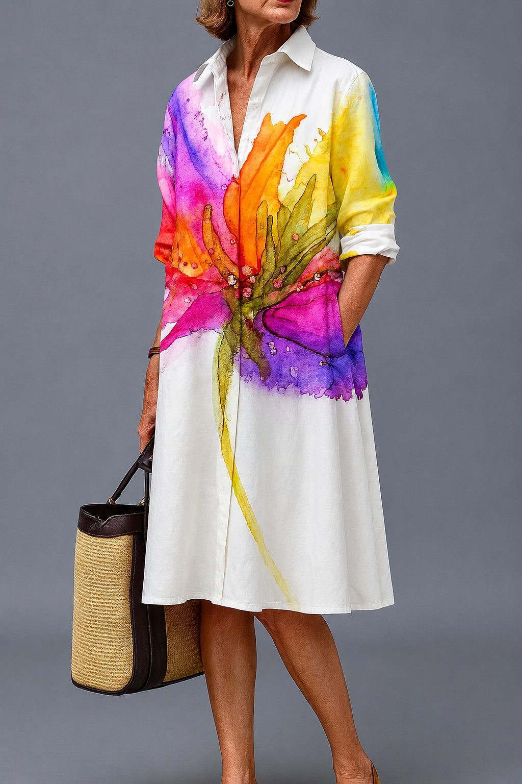 Vestido Lydia | Estilo