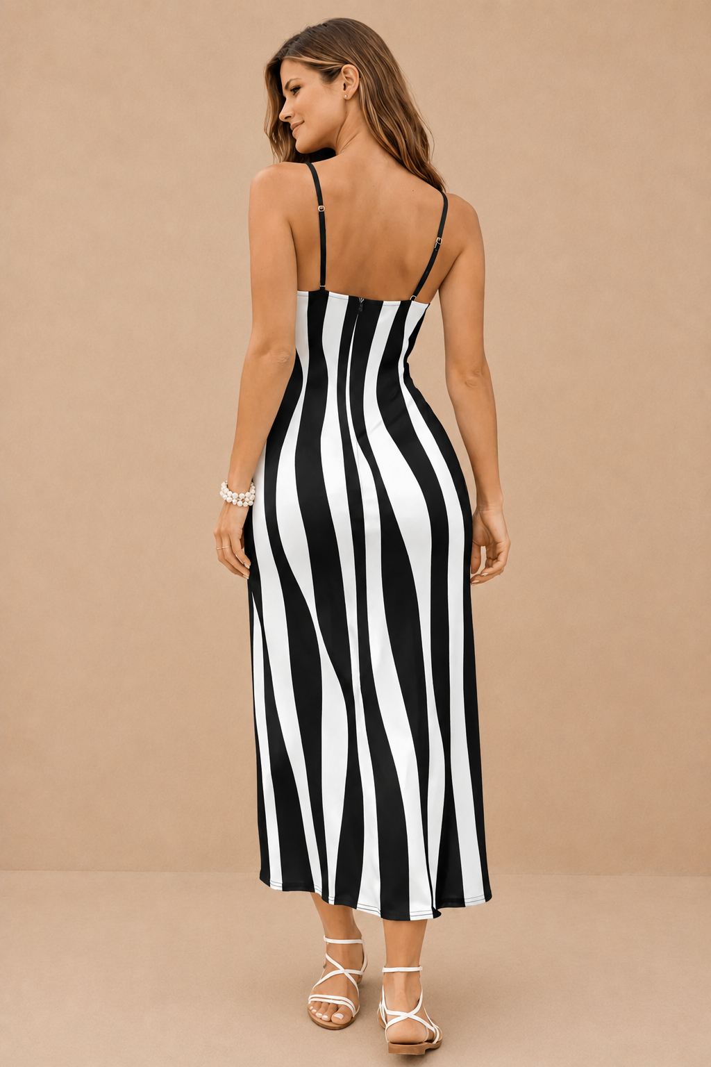 Vestido Marbella | Maxilargo