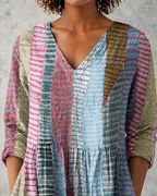 Blusa Anais | Cuello en V