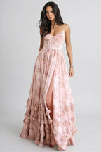 Vestido Violetta | Susurrante