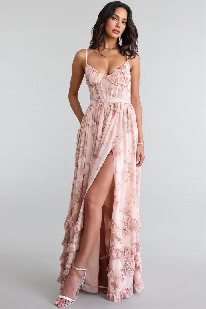 Vestido Violetta | Susurrante