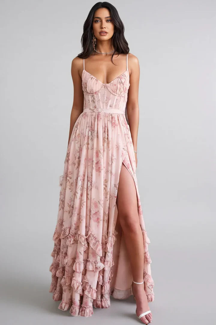 Vestido Violetta | Susurrante