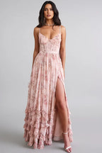 Vestido Violetta | Susurrante