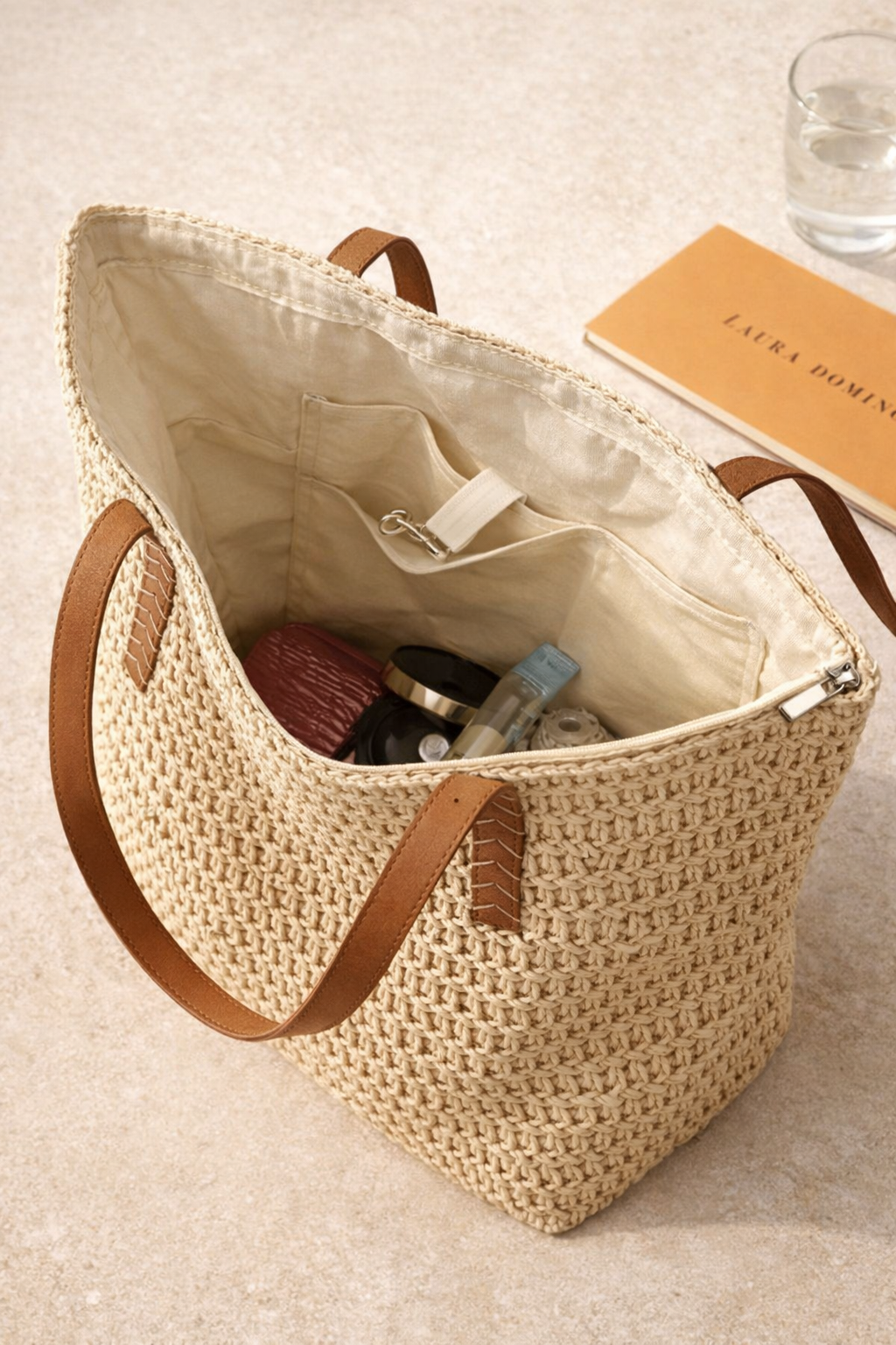 Tote Córcega | Sun to City