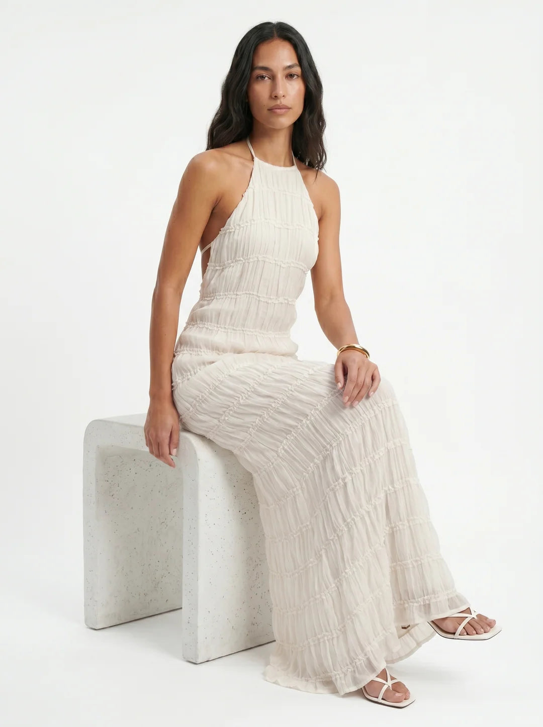 Vestido Angela | Veraniego