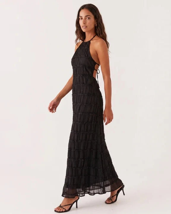 Vestido Angela de Laura Domínguez