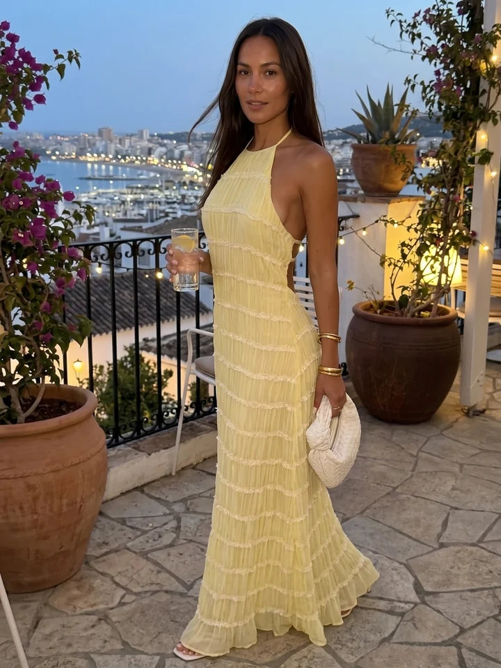 Vestido Angela | Veraniego